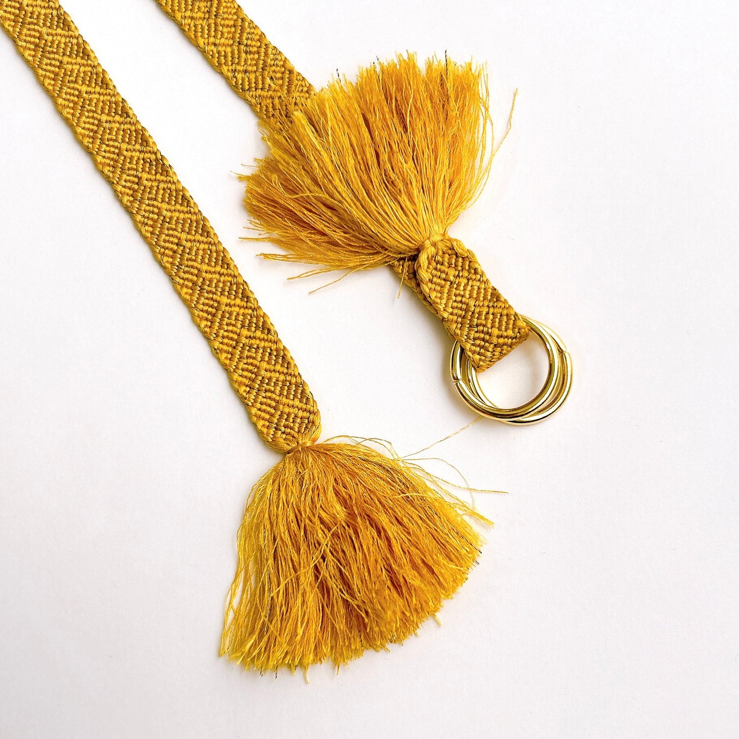 変わり笹浪組締め