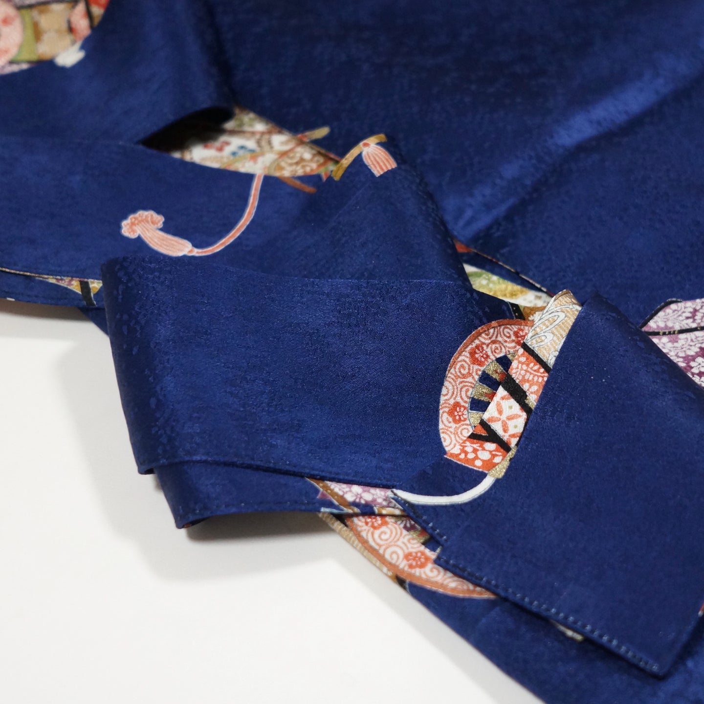 御所車模様【シュッケニ】