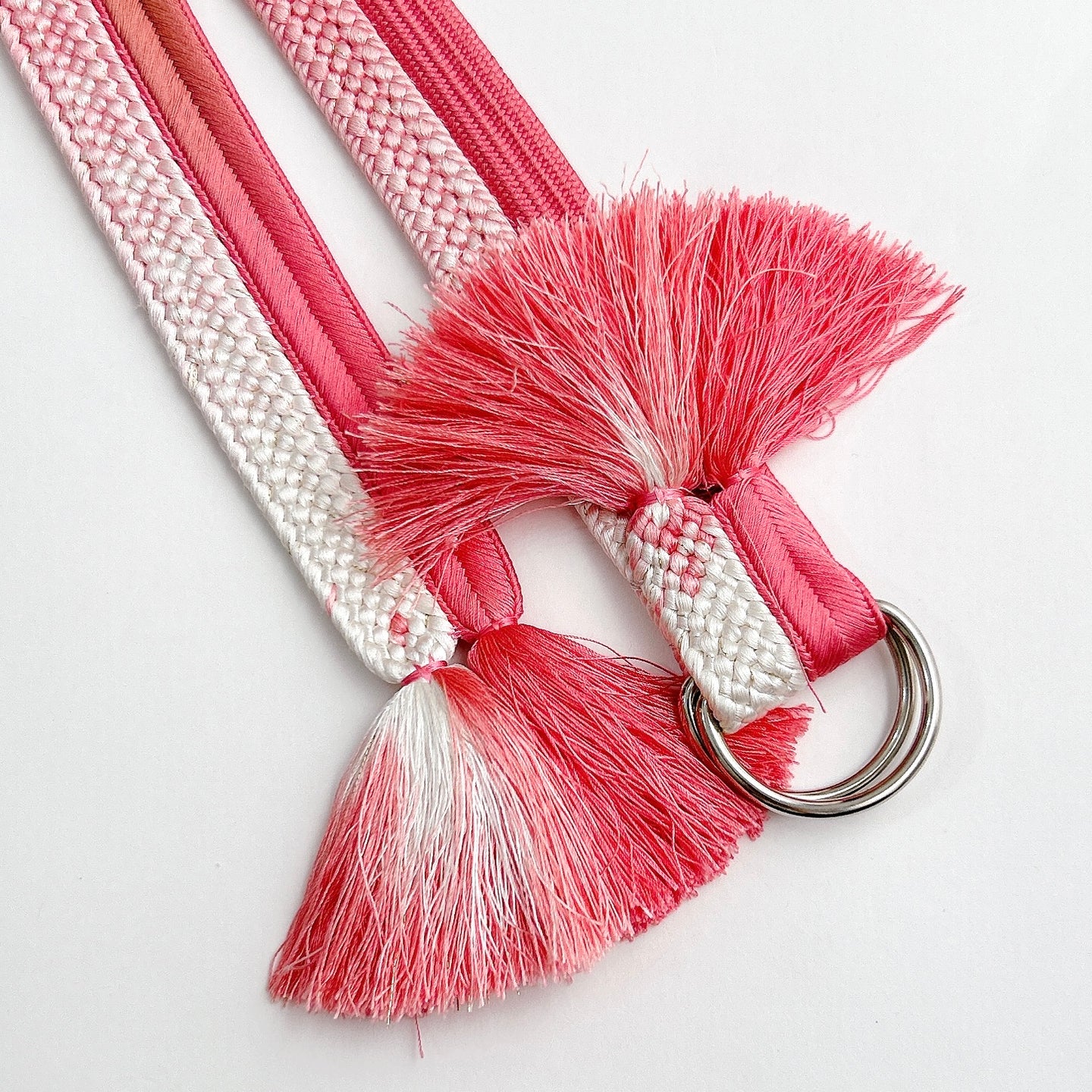 大和組×変わり組締め