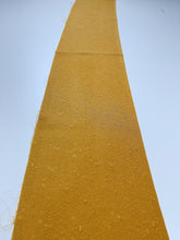 画像をギャラリービューアに読み込む, 松葉模様織り出し一つ紋色無地【シュッケニ】
